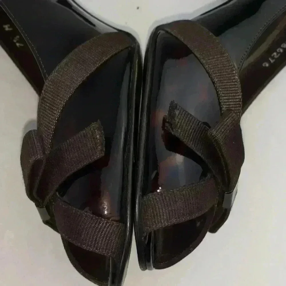 Stuart Weitzman Heels Size 7.5